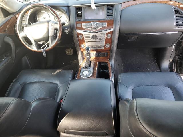 Photo 7 VIN: JN8AZ2NF2K9682885 - INFINITI QX80 