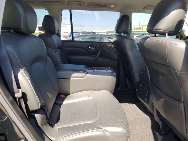 Photo 10 VIN: JN8AZ2NF2K9684328 - INFINITI QX80 