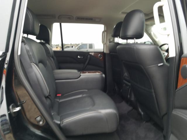 Photo 5 VIN: JN8AZ2NF2K9688959 - INFINITI QX80 LUXE 