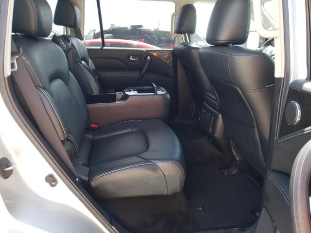 Photo 5 VIN: JN8AZ2NF2L9700979 - INFINITI QX80 LUXE 