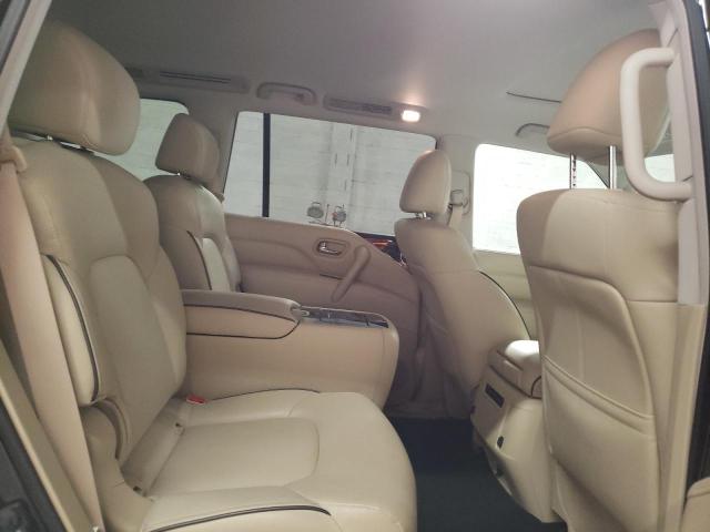 Photo 5 VIN: JN8AZ2NF2L9701274 - INFINITI QX80 LUXE 