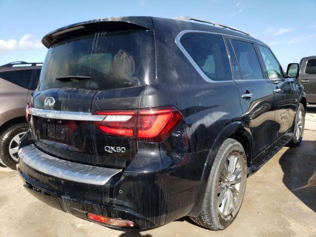 Photo 3 VIN: JN8AZ2NF2L9704093 - INFINITI QX80 LUXE 