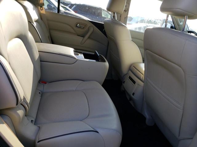 Photo 5 VIN: JN8AZ2NF2L9704093 - INFINITI QX80 LUXE 