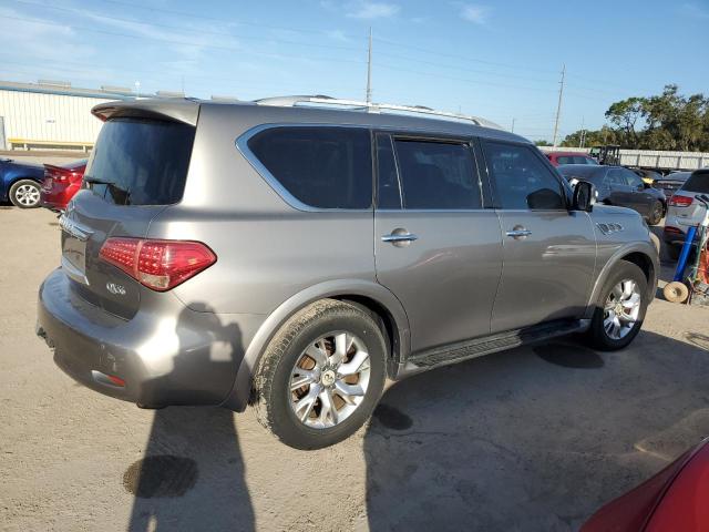 Photo 2 VIN: JN8AZ2NF3B9500109 - INFINITI QX56 