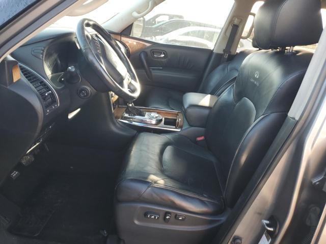 Photo 6 VIN: JN8AZ2NF3B9500109 - INFINITI QX56 