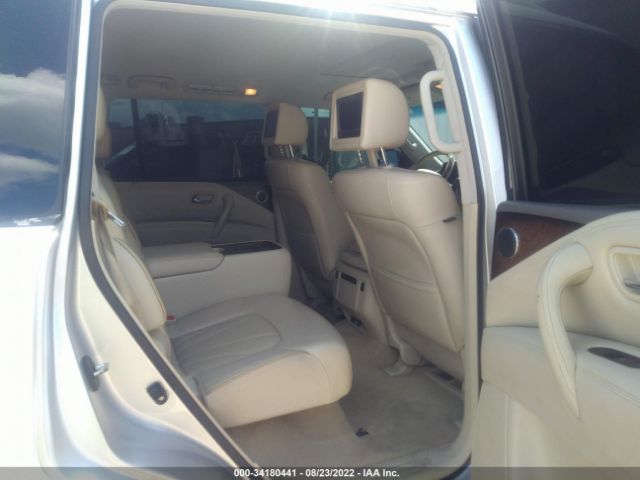 Photo 7 VIN: JN8AZ2NF3B9501857 - INFINITI QX56 