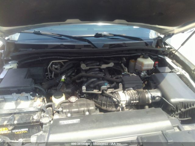 Photo 9 VIN: JN8AZ2NF3B9501857 - INFINITI QX56 