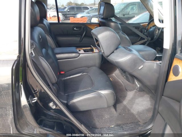 Photo 7 VIN: JN8AZ2NF3B9502734 - INFINITI QX56 