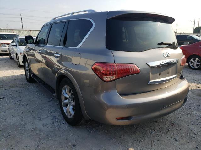 Photo 2 VIN: JN8AZ2NF3B9503026 - INFINITI QX56 