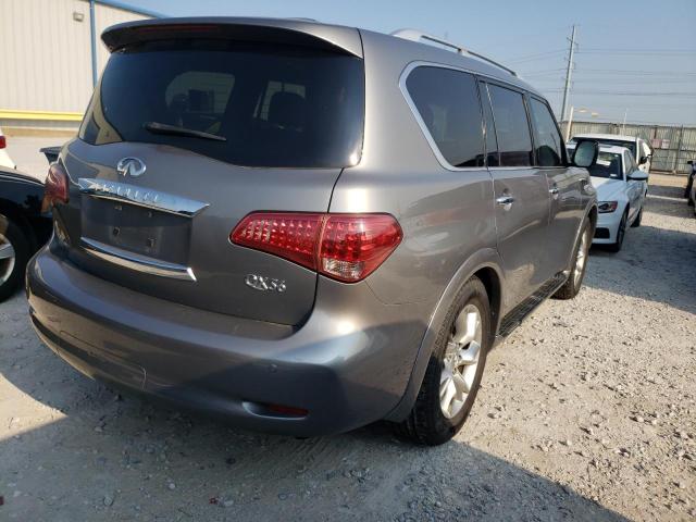 Photo 3 VIN: JN8AZ2NF3B9503026 - INFINITI QX56 