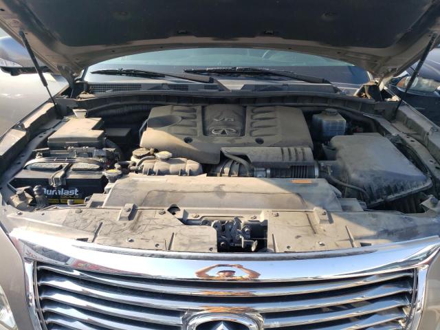 Photo 6 VIN: JN8AZ2NF3B9503026 - INFINITI QX56 