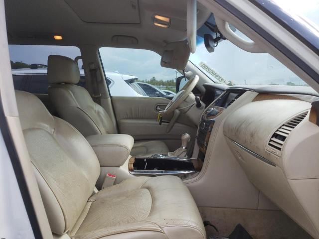 Photo 4 VIN: JN8AZ2NF3B9503477 - INFINITI QX56 