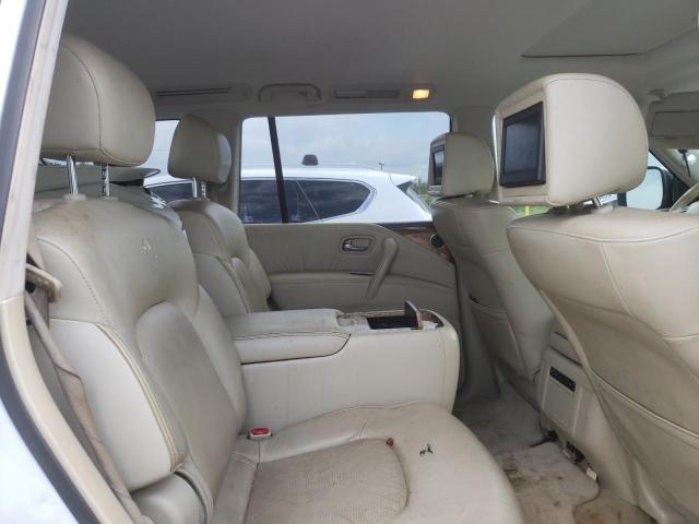 Photo 5 VIN: JN8AZ2NF3B9503477 - INFINITI QX56 