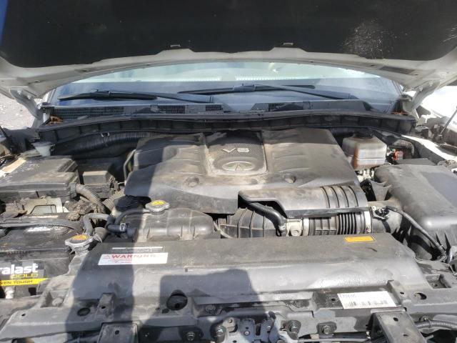 Photo 6 VIN: JN8AZ2NF3B9503477 - INFINITI QX56 