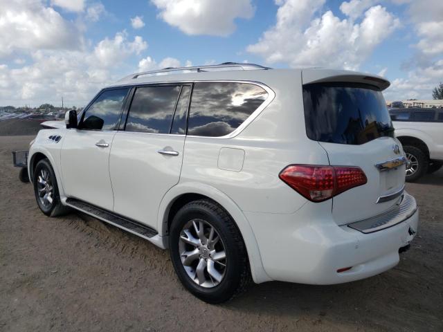 Photo 1 VIN: JN8AZ2NF3C9516277 - INFINITI QX56 