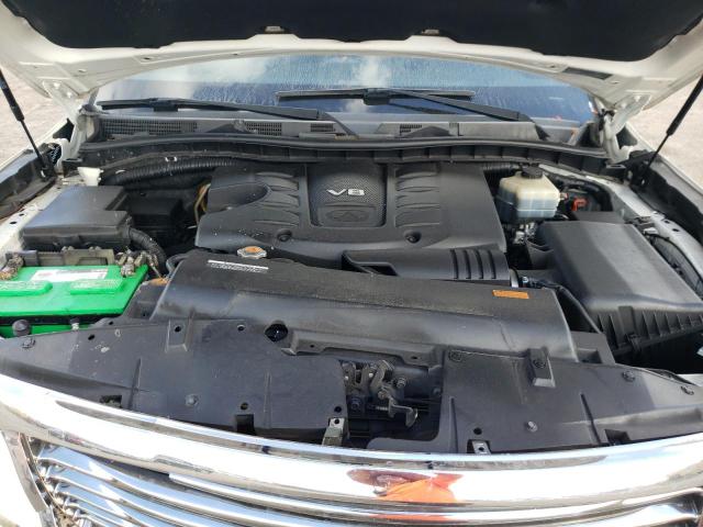 Photo 10 VIN: JN8AZ2NF3C9516277 - INFINITI QX56 