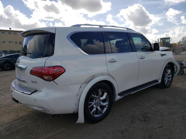 Photo 2 VIN: JN8AZ2NF3C9516277 - INFINITI QX56 