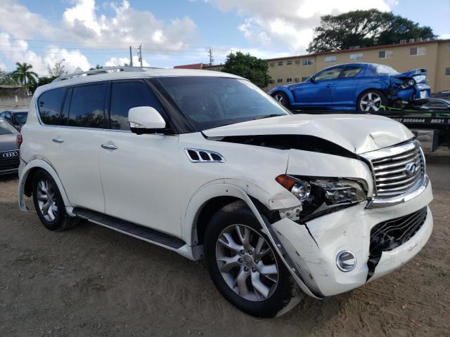 Photo 3 VIN: JN8AZ2NF3C9516277 - INFINITI QX56 