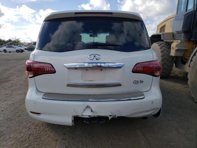 Photo 5 VIN: JN8AZ2NF3C9516277 - INFINITI QX56 