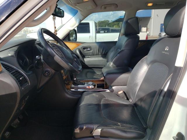 Photo 6 VIN: JN8AZ2NF3C9516277 - INFINITI QX56 