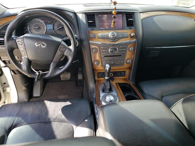 Photo 7 VIN: JN8AZ2NF3C9516277 - INFINITI QX56 