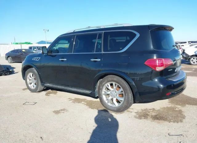 Photo 2 VIN: JN8AZ2NF3C9516280 - INFINITI QX56 