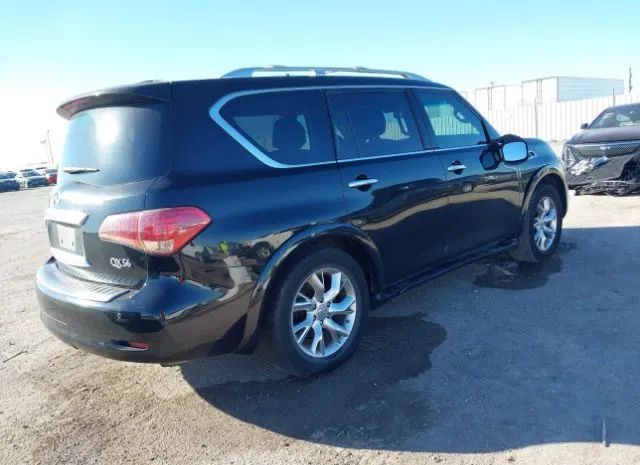 Photo 3 VIN: JN8AZ2NF3C9516280 - INFINITI QX56 