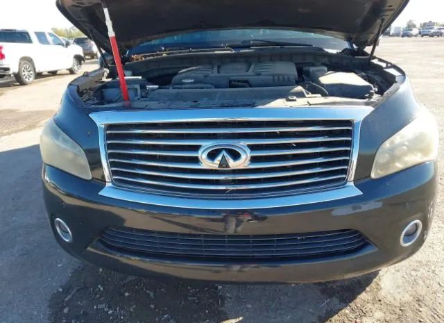 Photo 9 VIN: JN8AZ2NF3C9516280 - INFINITI QX56 