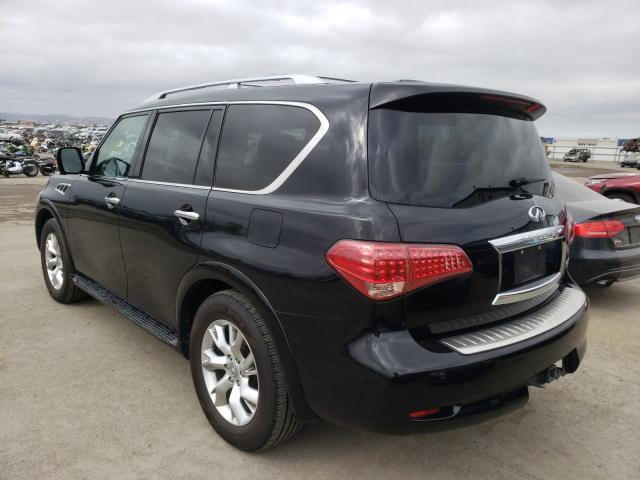 Photo 2 VIN: JN8AZ2NF3C9517042 - INFINITI QX56 