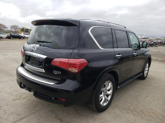 Photo 3 VIN: JN8AZ2NF3C9517042 - INFINITI QX56 