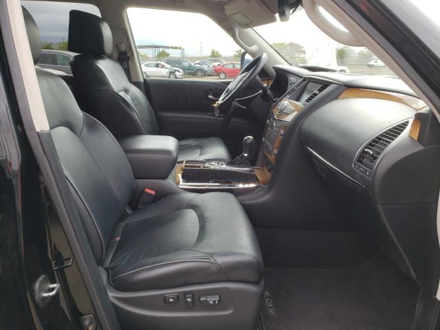 Photo 4 VIN: JN8AZ2NF3C9517042 - INFINITI QX56 