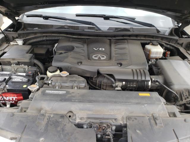 Photo 6 VIN: JN8AZ2NF3C9517042 - INFINITI QX56 