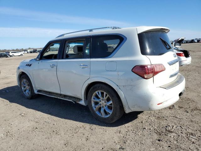 Photo 1 VIN: JN8AZ2NF3C9517400 - INFINITI QX56 