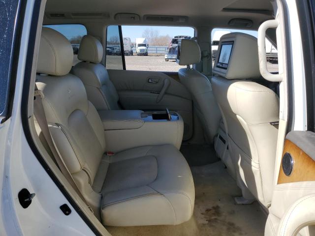 Photo 10 VIN: JN8AZ2NF3C9517400 - INFINITI QX56 