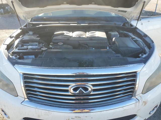 Photo 11 VIN: JN8AZ2NF3C9517400 - INFINITI QX56 