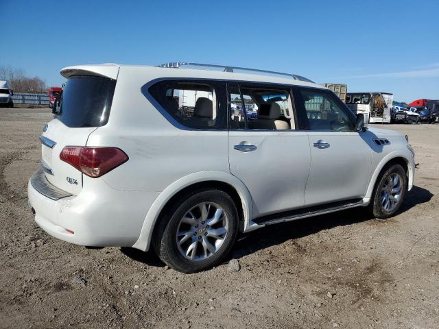 Photo 2 VIN: JN8AZ2NF3C9517400 - INFINITI QX56 