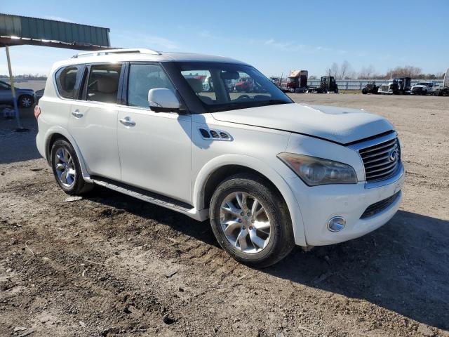 Photo 3 VIN: JN8AZ2NF3C9517400 - INFINITI QX56 