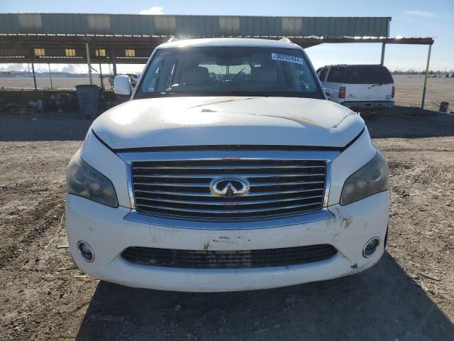 Photo 4 VIN: JN8AZ2NF3C9517400 - INFINITI QX56 