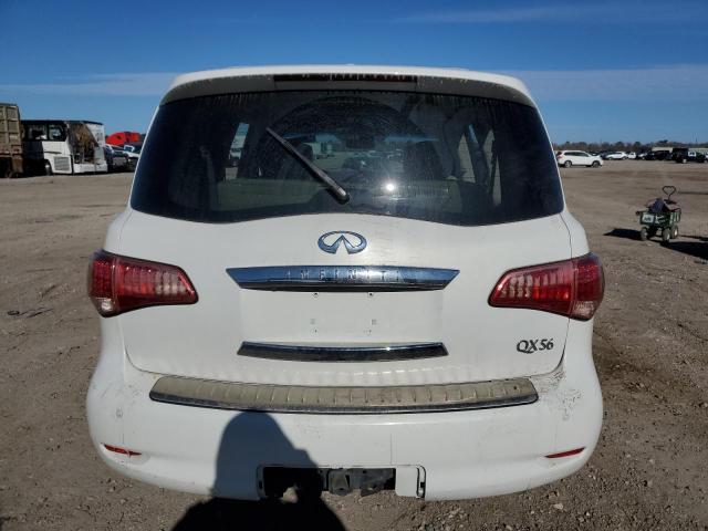 Photo 5 VIN: JN8AZ2NF3C9517400 - INFINITI QX56 