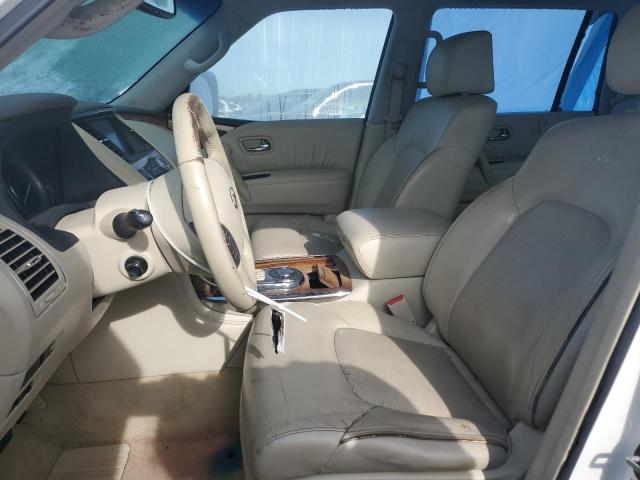 Photo 6 VIN: JN8AZ2NF3C9517400 - INFINITI QX56 