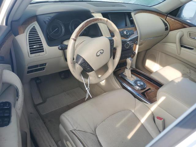 Photo 7 VIN: JN8AZ2NF3C9517400 - INFINITI QX56 