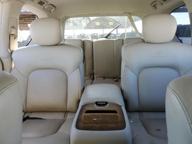 Photo 9 VIN: JN8AZ2NF3C9517400 - INFINITI QX56 