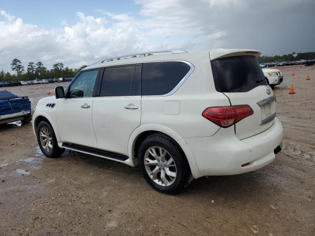 Photo 1 VIN: JN8AZ2NF3C9517655 - INFINITI QX56 