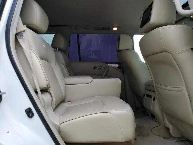 Photo 10 VIN: JN8AZ2NF3C9517655 - INFINITI QX56 