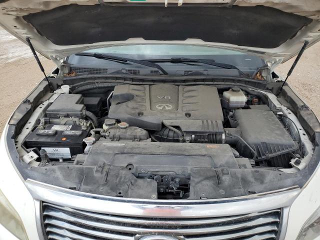 Photo 11 VIN: JN8AZ2NF3C9517655 - INFINITI QX56 