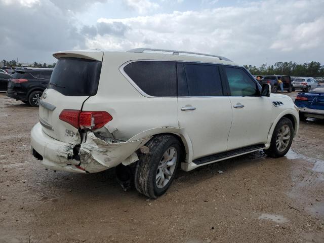 Photo 2 VIN: JN8AZ2NF3C9517655 - INFINITI QX56 