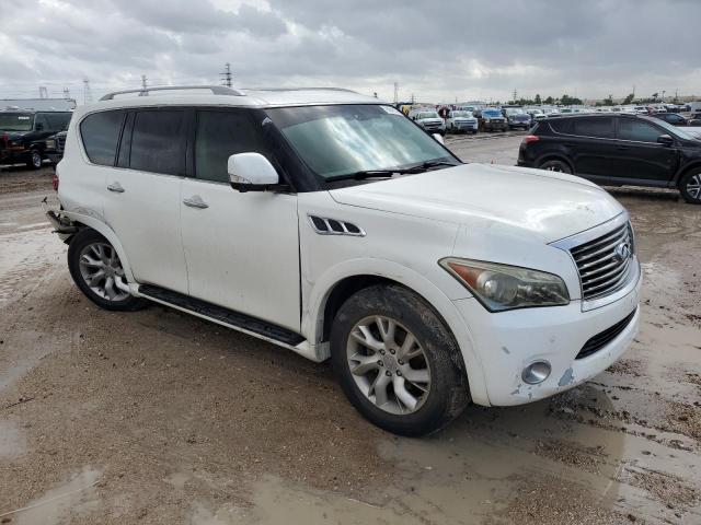 Photo 3 VIN: JN8AZ2NF3C9517655 - INFINITI QX56 