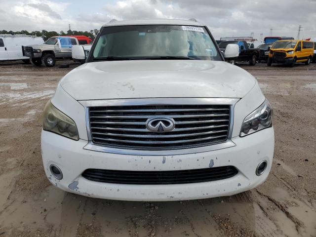 Photo 4 VIN: JN8AZ2NF3C9517655 - INFINITI QX56 