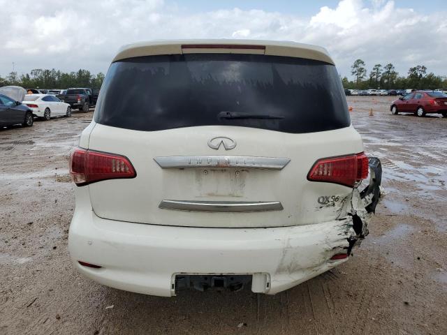 Photo 5 VIN: JN8AZ2NF3C9517655 - INFINITI QX56 