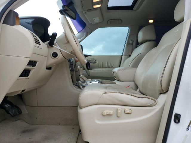 Photo 6 VIN: JN8AZ2NF3C9517655 - INFINITI QX56 